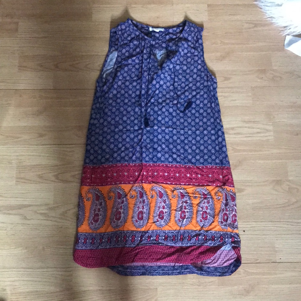 Summer dress